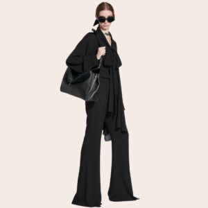 Брюки Balenciaga