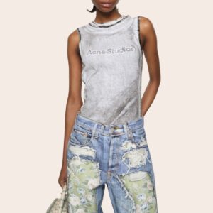 Топ Acne Studios