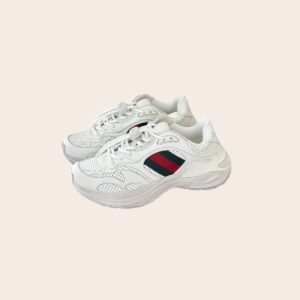 Кроссовки Gucci