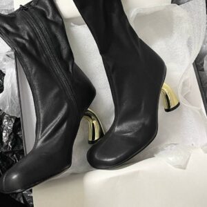 Ботильоны Dries Van Noten