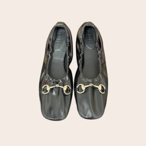 Балетки Gucci