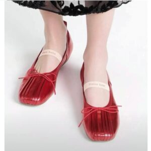 Балетки Simone Rocha