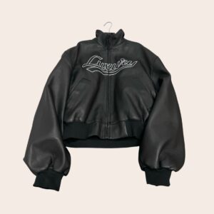 Бомбер Balenciaga Luxury