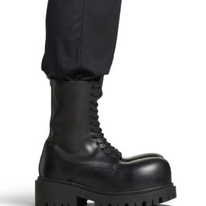 Ботинки Balenciaga Strike