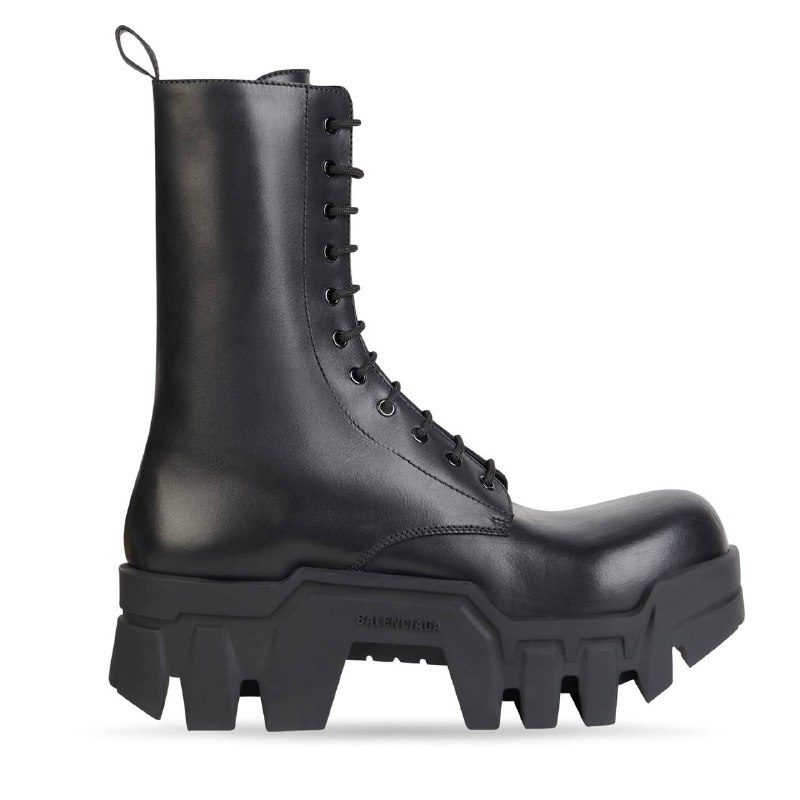 Ботинки Balenciaga Bulldozer