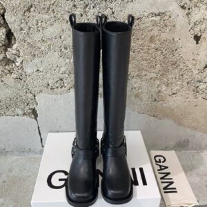 Сапоги Ganni
