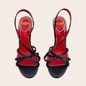 Босоножки Valentino