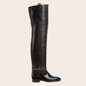 Ботфорты Gucci