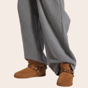 Ботинки Balenciaga Alaska Soft