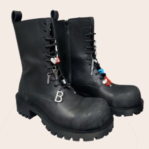 Ботинки Balenciaga Hummer с подвесками