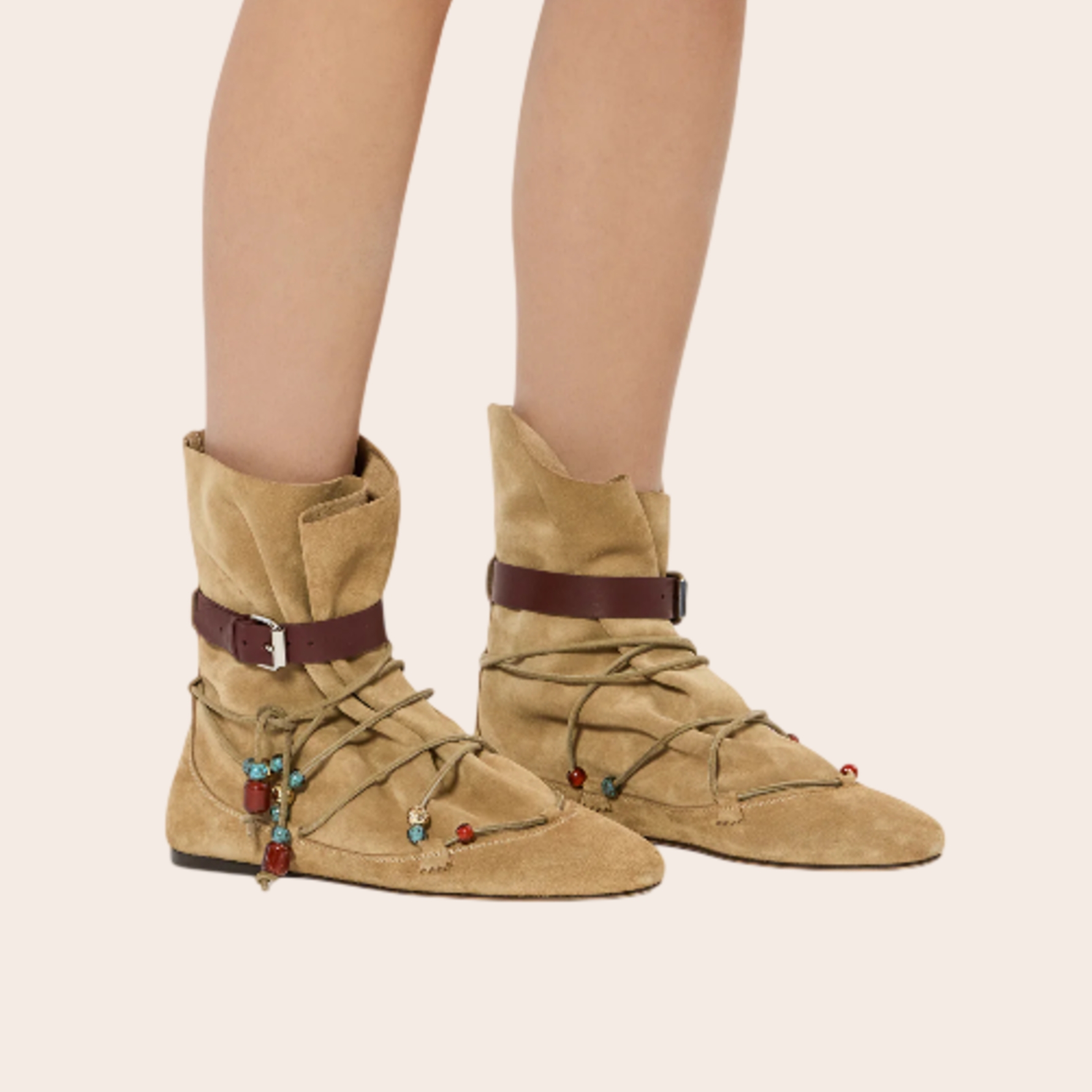 Ботинки Isabel Marant Letiz