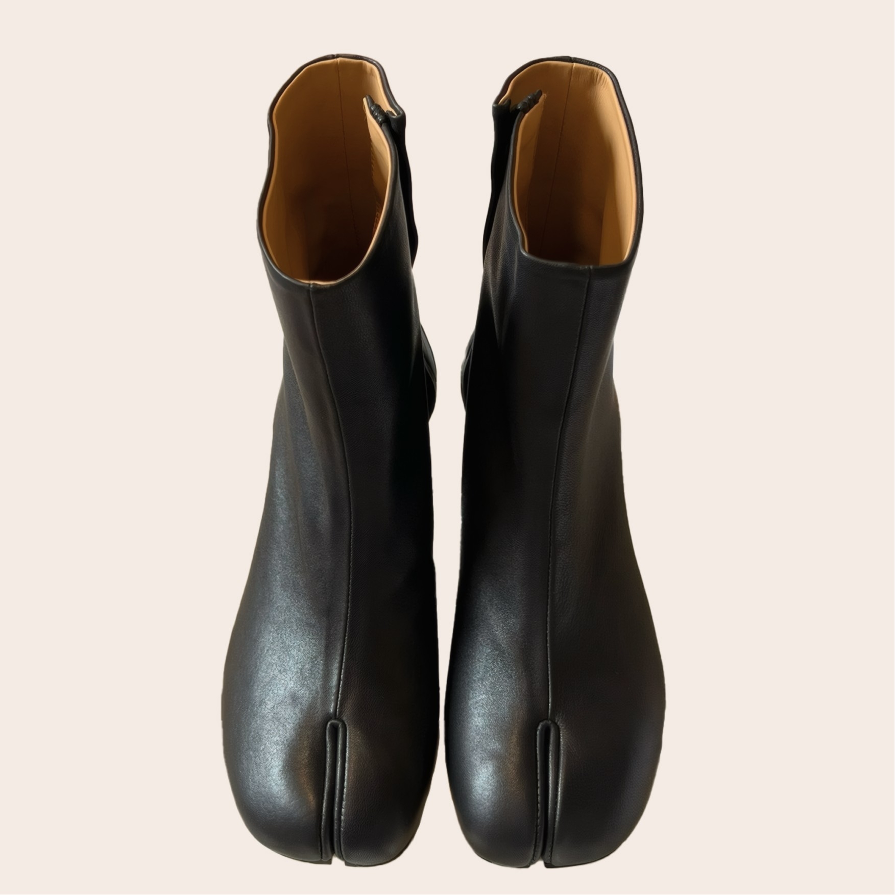 Ботинки таби Maison Margiela