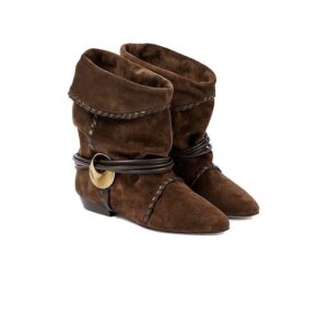 Казаки Isabel Marant Stania