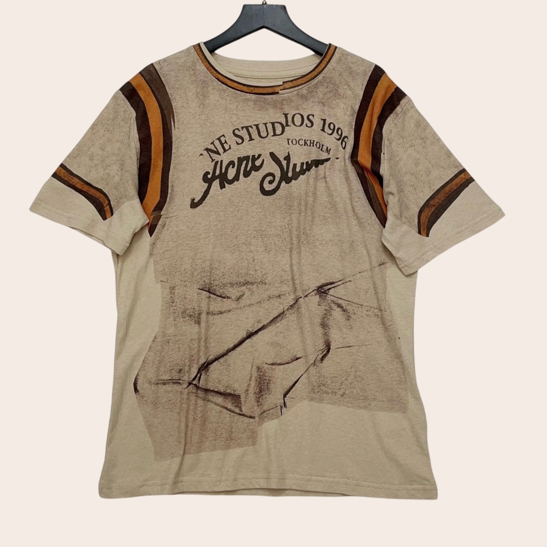 Футболка Acne Studios