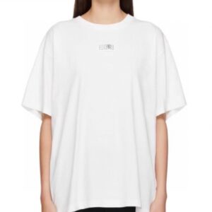 Футболка Maison Margiela