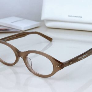 Очки Maison Margiela х Gentle Monster A12