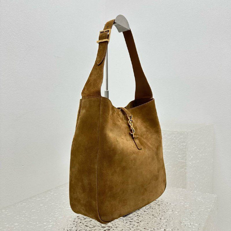 Сумка Saint Laurent Le 5a