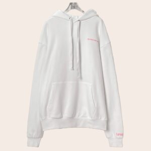 Худи Chrome Hearts