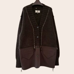 Кардиган Maison Margiela