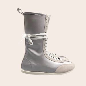 Кеды Ann Demeulemeester на шнуровке