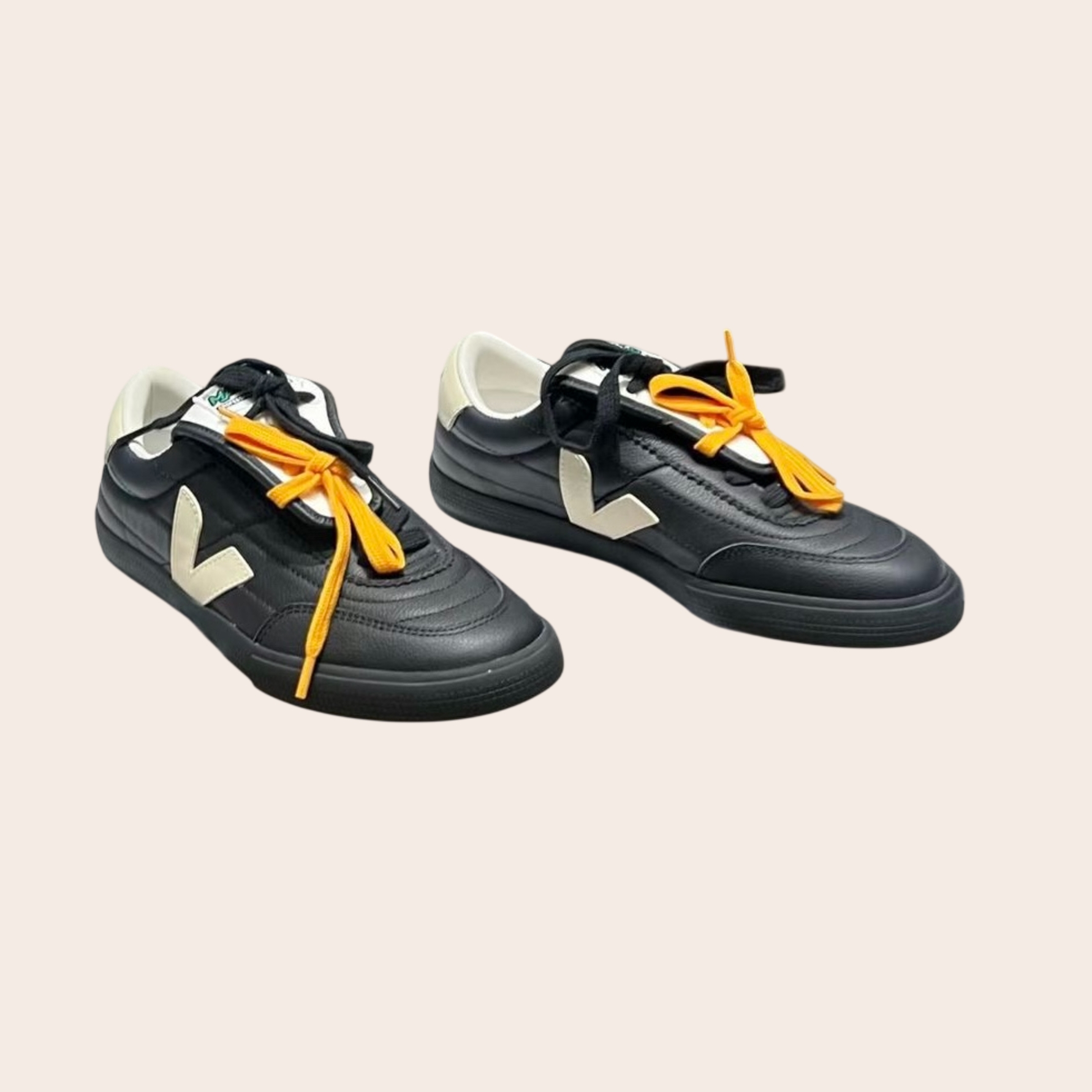 Кеды Magliano x Veja