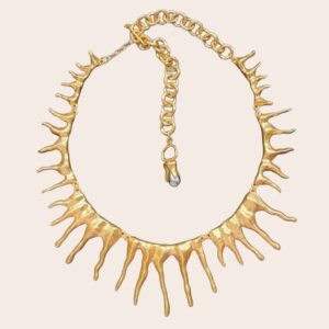 Колье Schiaparelli