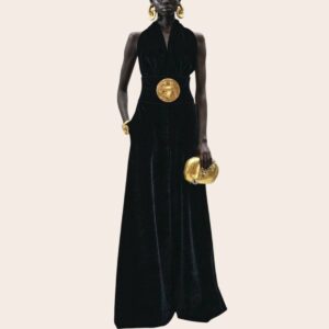 Комбинезон Schiaparelli