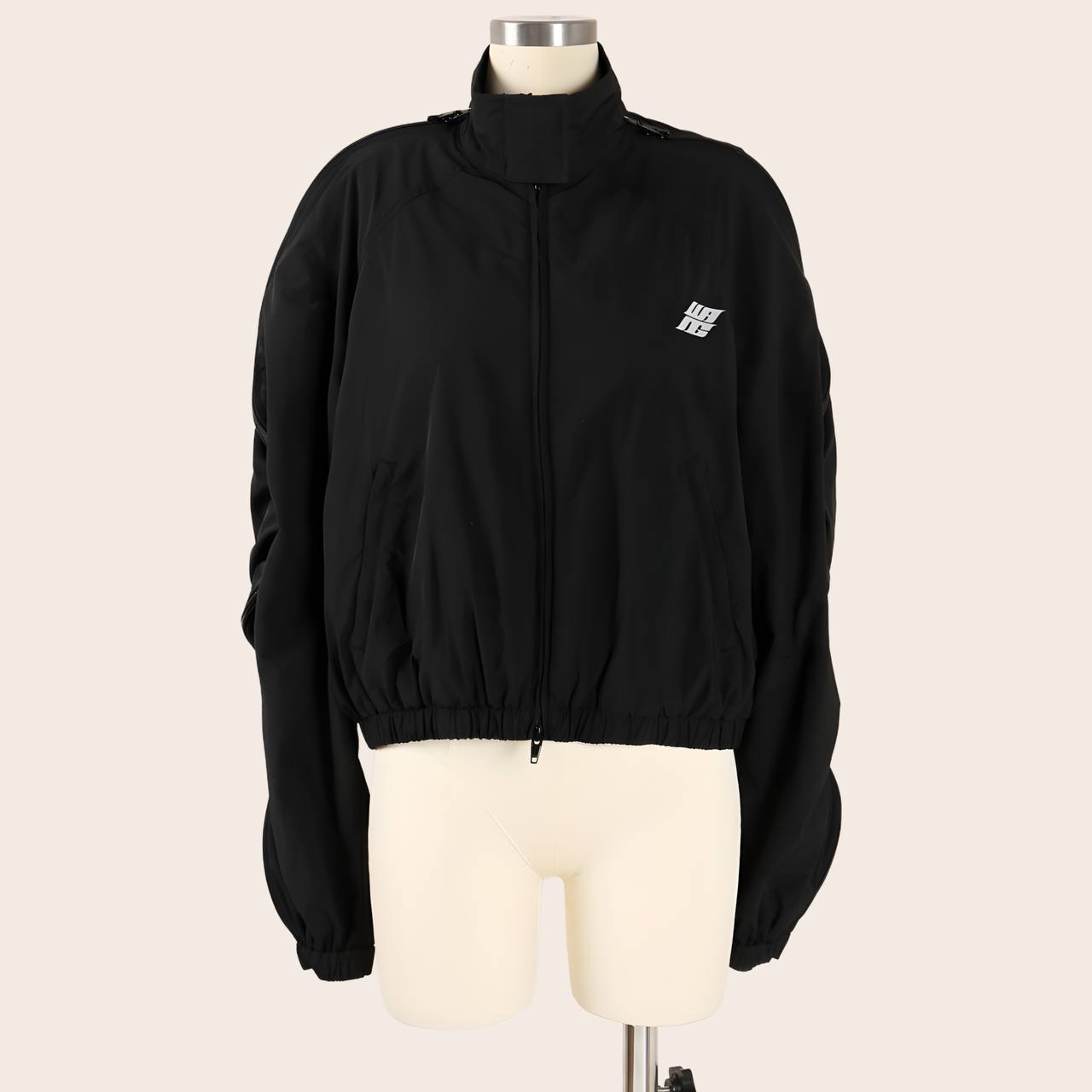 Костюм Alexander Wang oversized