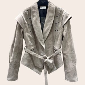 Куртка Saint Laurent Boho