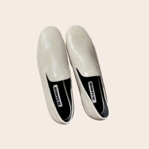 Лоферы Jil Sander