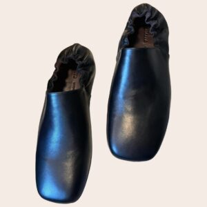 Лоферы Khaite