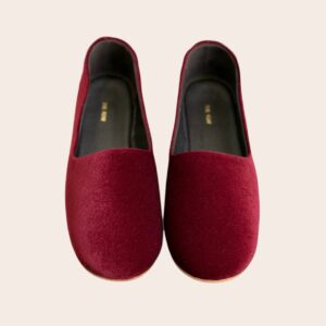 Лоферы The Row Ponti