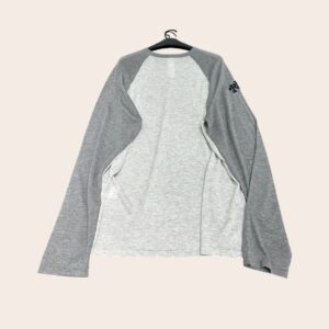 Лонгслив Chrome Hearts