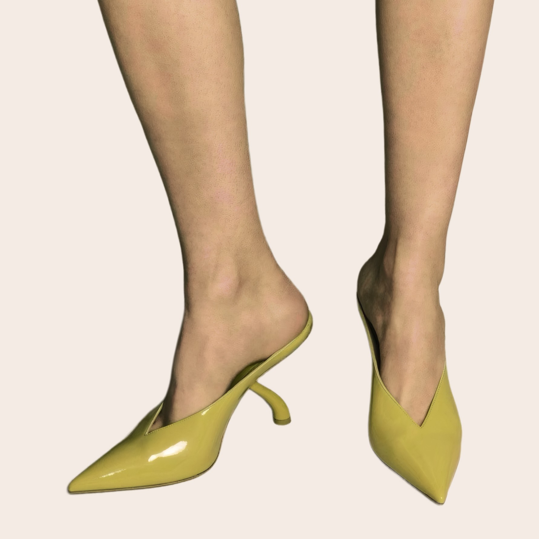Мюли Ferragamo