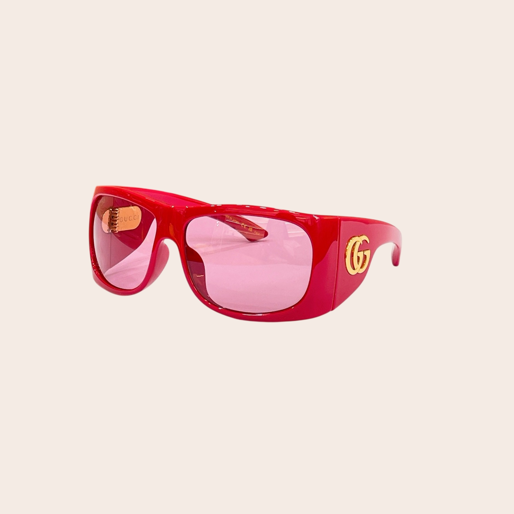 Очки Gucci  217OS