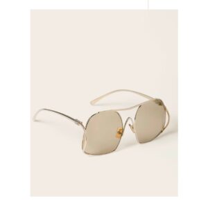 Очки Miu Miu Ombre с перегородкой
