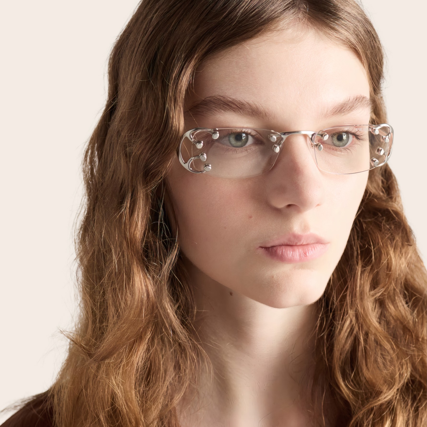 Очки Prada Runway