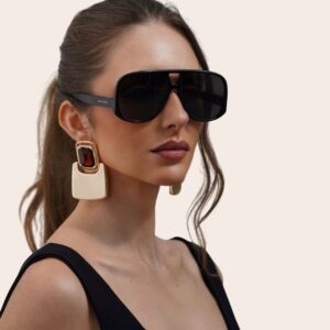 Очки Saint Laurent 652