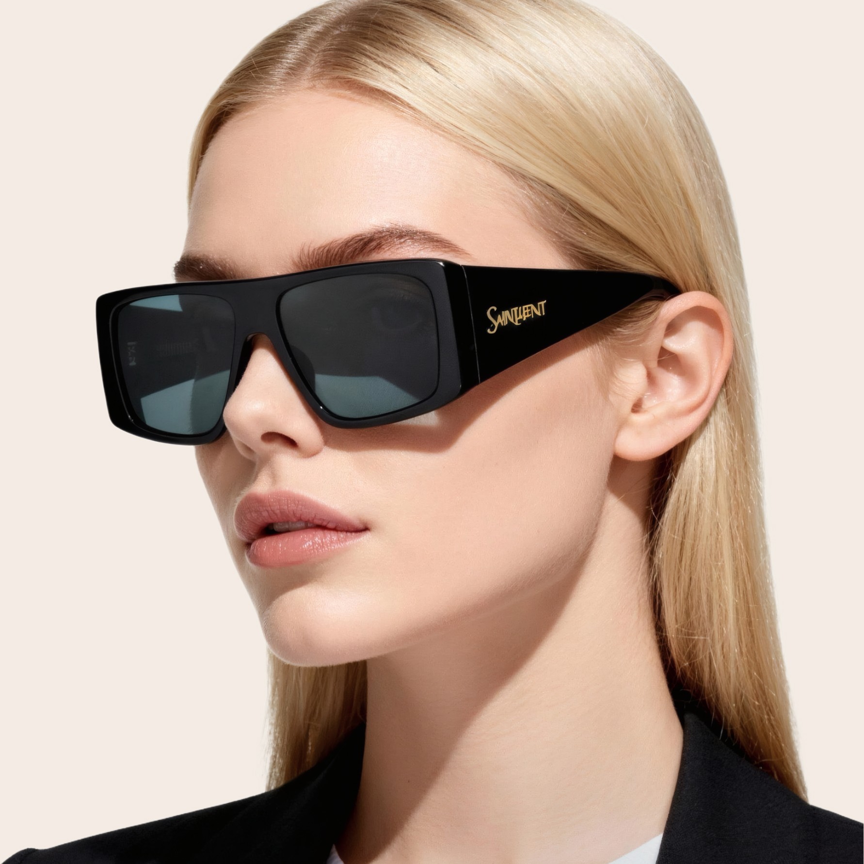 Очки Saint Laurent 832