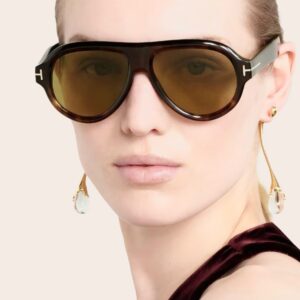 Очки Tom Ford 1225
