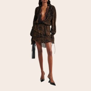 Платье Blumarine