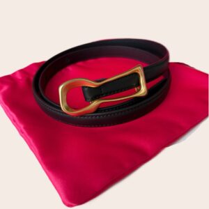 Ремень Schiaparelli