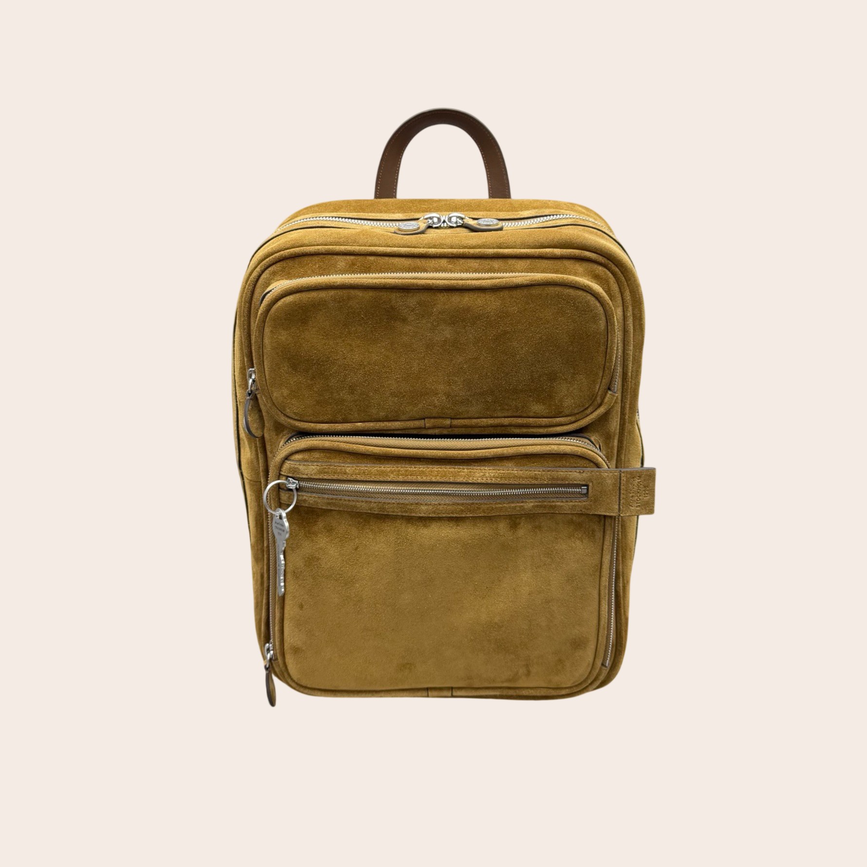 Рюкзак Acne Studios
