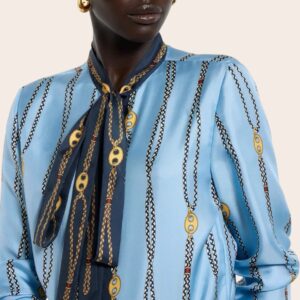 Рубашка Gucci