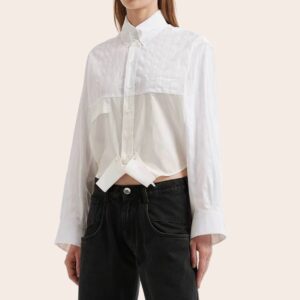 Рубашка Maison Margiela MM6