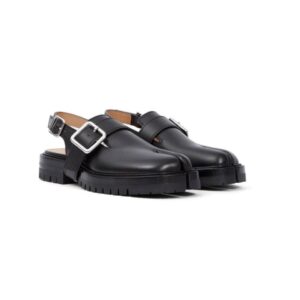 Сандалии таби Maison Margiela