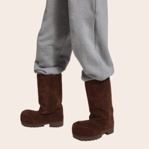 Сапоги Balenciaga Alaska