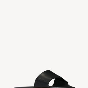 Шлепанцы The Row Sara Strap