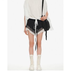 Шорты Ann Demeulemeester