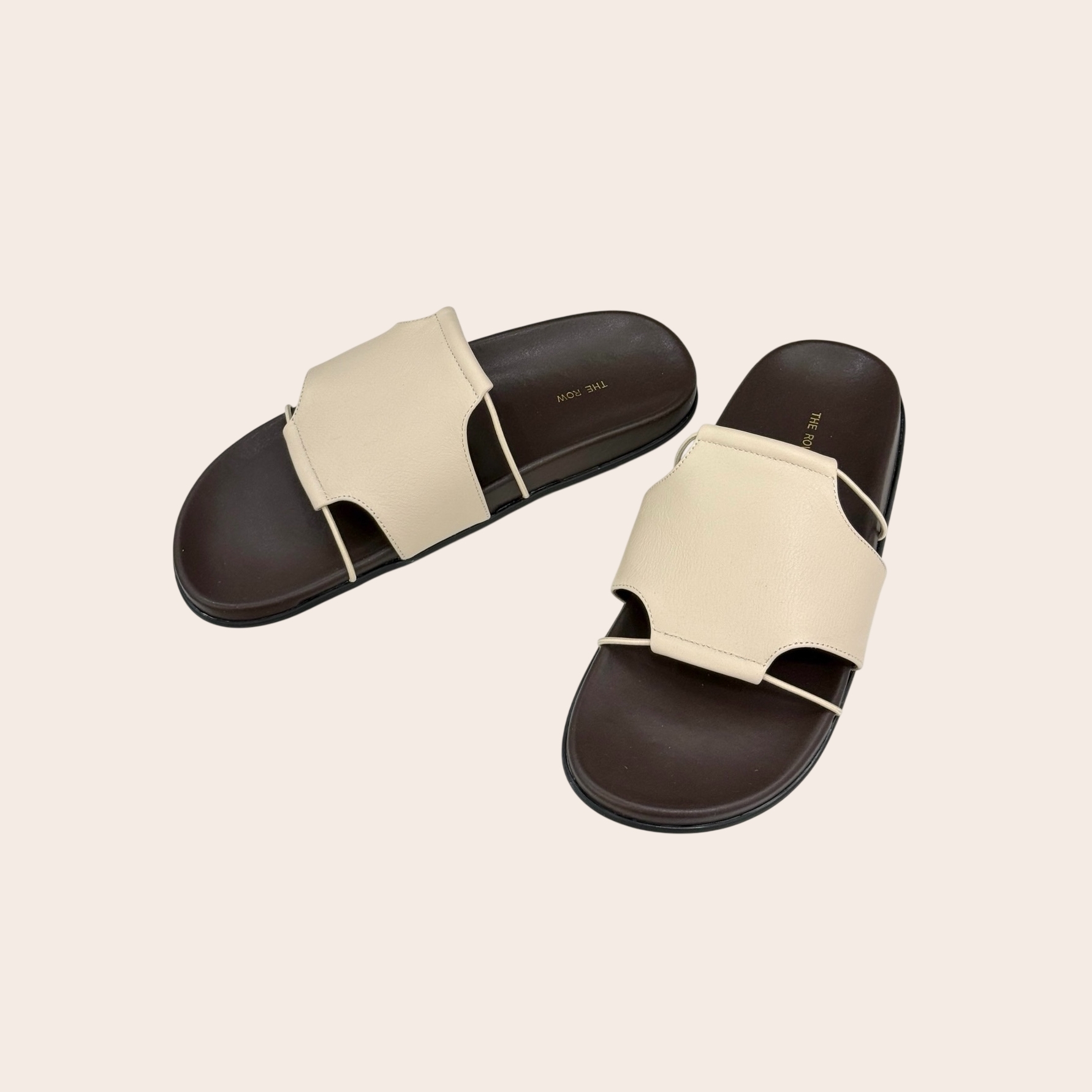 Слайдеры The Row Vivienne